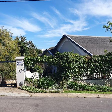 Bishop'S Pen Apartment Plettenberg Bay Exterior foto